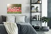 MuchoWow® Poster Tulpen - Sonne - Frühling 60x40 cm - Produktbild-Vorschau 4