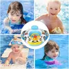 Kinder Schwimmsitz Aufblasbar Babyschwimmring Schwimmhilfe Produktbild-Vorschau 9