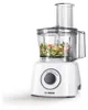 Bosch MCM3100W, 2,3 l, Weiß, Drehregler, 1,2 m, 220 - 240 Produktbild-Vorschau 2