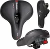 FIT4MED | Fahrradsattel - Schwarz - 210 X 250 Mm - Produktbild-Vorschau 2