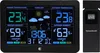 Bauerkraft G-568 Bezdrátová meteostanice, teploměr, Náhled obrázku produktu 13