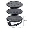 3in1 Crepes Maker | Kontaktgrill | Pancake Maker Zephir Podgląd zdjęcia produktu 19