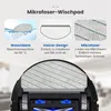 16 Stück Zubehör für Bosch Spotless + BCRD1W / Ecovacs Produktbild-Vorschau 4