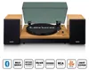 Lenco LS-300WD - gramofón s Bluetooth®, dva externé Náhľad obrázku produktu 2