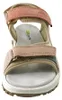 Imac  Damenschuhe Sandalen Trainingsschuh Beige Freizeit Productafbeelding-voorbeeld 4