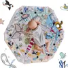 Kinderkraft SMARTPLAY SEA - Tapis d'éveil sensoriel - 2 en Voir les images du produit 17