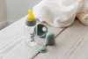 BIBS Bottle Nipple 2-Pack, Vermindert Koliken, Zusätzliche Produktbild-Vorschau 2