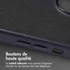Accezz MagSafe Cover posteriore in pelle per iPhone 14 - Anteprima dell’immagine prodotto 12