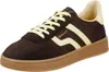 Gant Damen-Sneaker Cuzima Sneaker Braun-Vanilla, Produktbild-Vorschau 1