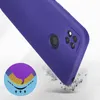 Avizar, Halbsteife Silikonhülle für Xiaomi Redmi 10A, Produktbild-Vorschau 3