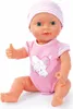 Piccolina Newborn Baby 40cm Produktbild-Vorschau 10