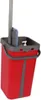 Cenocco CC-9077: Flachmopp Mit Eimer Red Produktbild-Vorschau 11