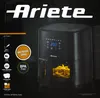 Ariete 4626 Air Fryer 6 L - Heißluft-Fritteuse mit 8 Produktbild-Vorschau 8