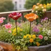Bienen Trinkstation 4er Set, handgemachte Blumen Produktbild-Vorschau 5