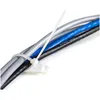 StarTech.com 10 cm Kabelbinder mit Öse - 2 mm breit, 2 mm Produktbild-Vorschau 4