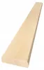 Banklatte aus fichtenholz 9x3x140 cm Produktbild-Vorschau 6