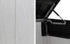 Armoire de rangement de jardin KETER Premier Jumbo - 190,5 Voir les images du produit 14