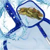 KRUMAD rete di atterraggio per piscine a maglia fine 41 x Anteprima dell’immagine prodotto 5