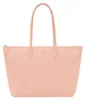 Lacoste L. 12.12 Concept - Shopper L 34 cm (miami) Produktbild-Vorschau 12