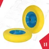 KOTARBAU® Schubkarrenrad 4.80/4.00-8 Verstärkter Produktbild-Vorschau 4