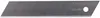 Stanley Abbrechklinge 18mm Spender 10 Stück 0-11-301 Produktbild-Vorschau 33