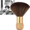 Barber Neck Face Duster Brush Soft Cleansing Hairbrush Náhled obrázku produktu 3