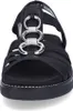Sportliche Sandalette bis 30mm Sohlenhöhe D2073-02 Produktbild-Vorschau 17
