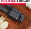 Westmark Knoblauchpresse Biopress Black Edition, 30107760 Anteprima dell’immagine prodotto 5