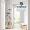 Étagère de salle de bain télescopique Bremermann, Voir les images du produit 6
