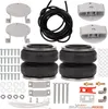 Paire de suspensions pneumatiques avec kit de montage pour Voir les images du produit 2