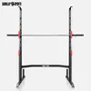GORILLA SPORTS® Power Rack - inkl. geführter Produktbild-Vorschau 5
