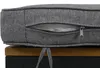 Gartenmöbel Set 7-8 Personen - 6-teilige Gartenlounge Produktbild-Vorschau 10