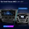 6+128G 12,3" Android 15 Radio samochodowe CarPlay dla Ford Podgląd zdjęcia produktu 3
