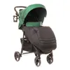 4Baby | Wózek spacerowy - Zielony - Kompaktowy, lekki, Podgląd zdjęcia produktu 8
