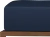 uncover by SCHIESSER Edeljersey Spannbettlaken New Jersey | Produktbild-Vorschau 1