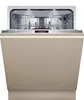 Neff S157ECX17E, Voll integriert, Standardgröße (60 cm), Produktbild-Vorschau 1