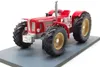Schuco 450914600 Schlüter Super 1500 TV Traktor 1970 rot Produktbild-Vorschau 7