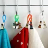 Set di 8 clip per asciugamani: perfetti per la cucina e il Anteprima dell’immagine prodotto 2