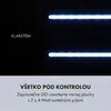 Klarstein High Line stropný digestor - vstavaný, 90 cm, 410 Náhľad obrázku produktu 5