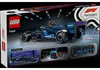 LEGO® Speed Champions 77249 Williams Racing FW46 F1 Náhľad obrázku produktu 56