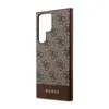 Guess Guhcs23Lg4Glbr S23 Ultra S918 Hülle - Braune 4G Produktbild-Vorschau 6