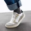 Scarpe sportive Groundies Nova Gs1 Bianco EU 43 Uomo Bianco Anteprima dell’immagine prodotto 6