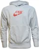 Kapuzenpullover Nike DA5691121 Produktbild-Vorschau 1