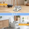 Vigevee Toilettentrainer Toilettensitz Kinder WC Sitz  Produktbild-Vorschau 3