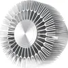 Stropné svetlo 3W LED slnko v tvare stropu Astigmatizmus Náhľad obrázku produktu 3