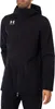 Under Armour Pro Jacke, Schwarz M Produktbild-Vorschau 2