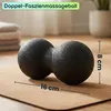 2er-Set Duo-Faszienmassage-Bälle für punktuelle Produktbild-Vorschau 3