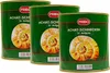 Food-United Achat-Schnecken 2 x Dose Füllmenge 800g ATG Produktbild-Vorschau 2