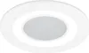 Oczko podtynkowe oparwa CORE biały Trio 652510131 Podgląd zdjęcia produktu 4