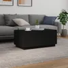 VidaXL 839876, Schwarz Produktbild-Vorschau 4